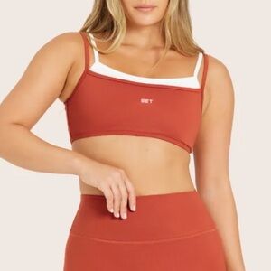 Set Active Sports Bra